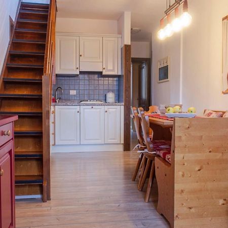 Mandi Mandi A Tarvisio Apartment Exterior photo