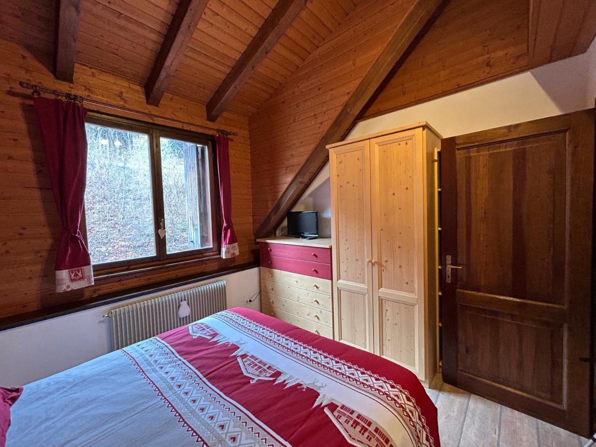 Mandi Mandi A Tarvisio Apartment Exterior photo