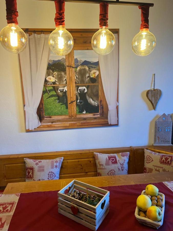 Mandi Mandi A Tarvisio Apartment Exterior photo