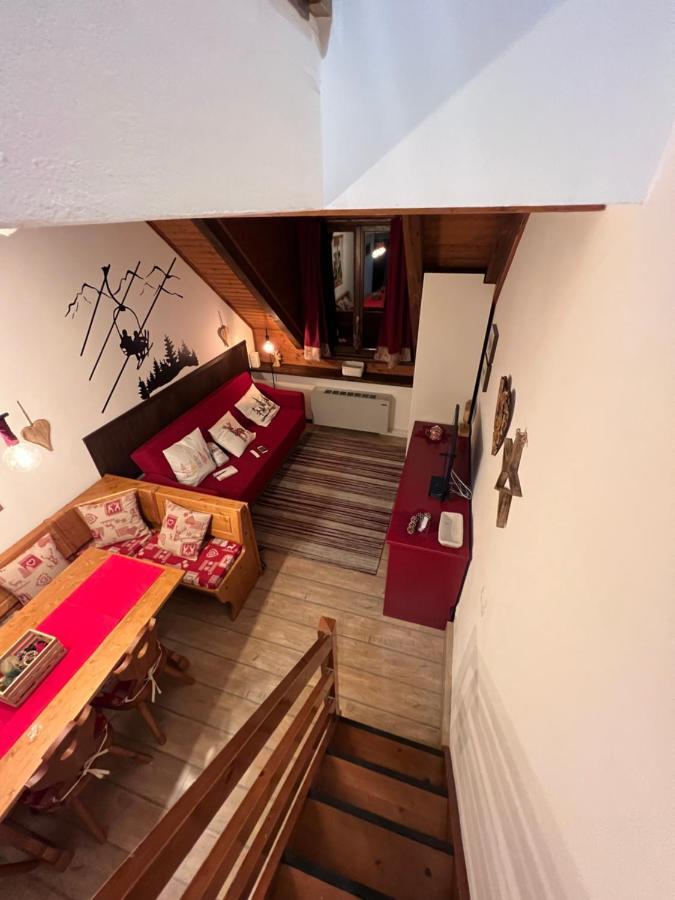 Mandi Mandi A Tarvisio Apartment Exterior photo